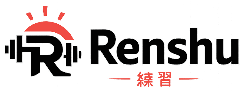 Renshu — Gym Tracker